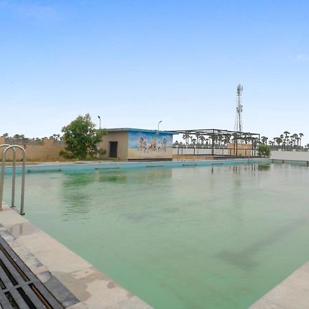 Guntūr Hotel O Sea Coast Sunny Resort מראה חיצוני תמונה