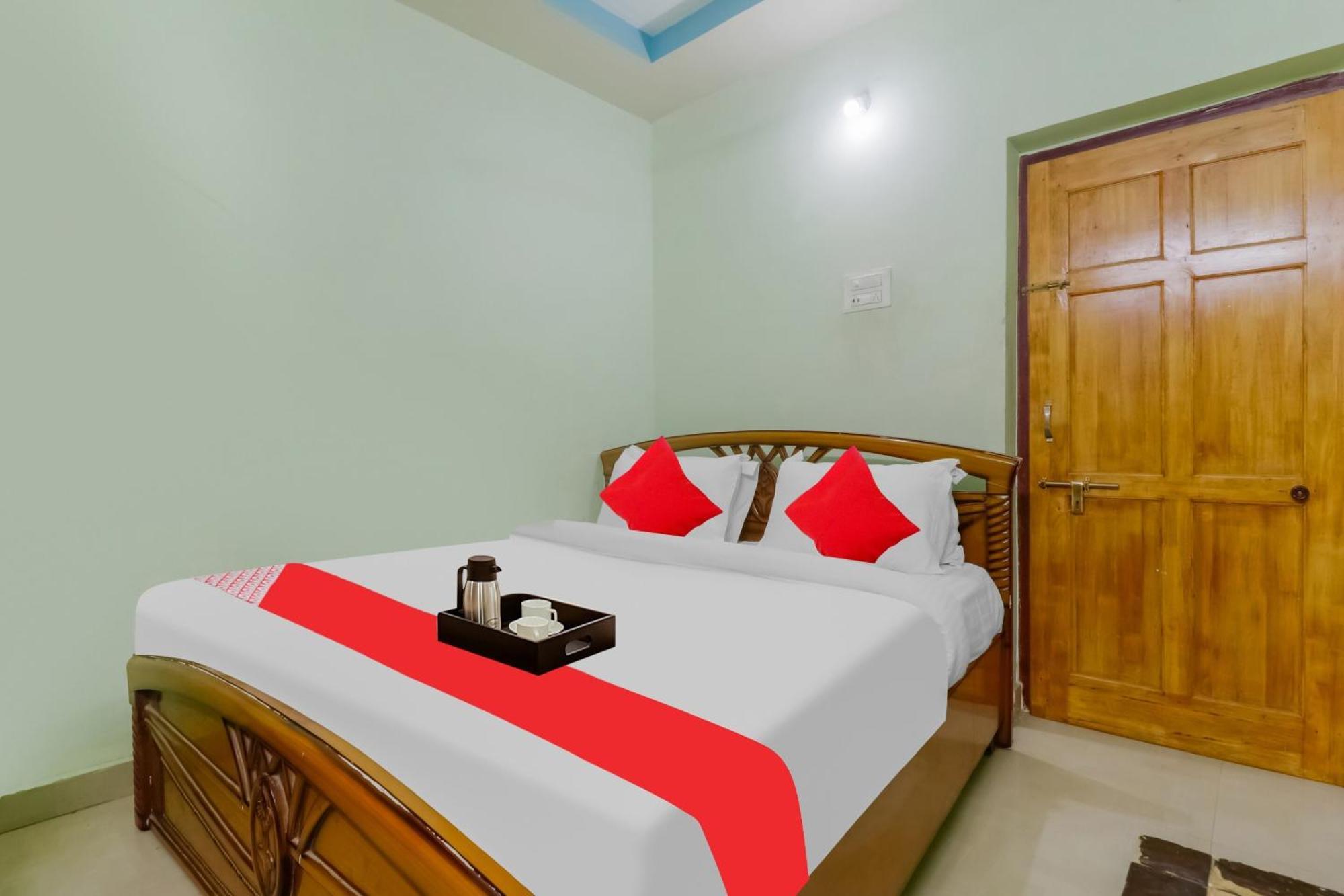 Guntūr Hotel O Sea Coast Sunny Resort מראה חיצוני תמונה